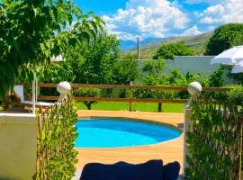 Villa Prince