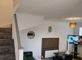 The Chilux stylish apartment