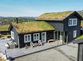 Stunning Home In Tjørhom With Sauna