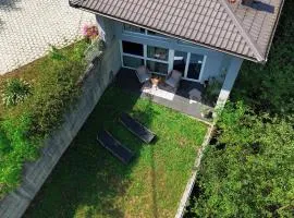 Layal Residence Exclusive 2 Floor House with Terrace