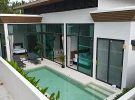 Neon Villa