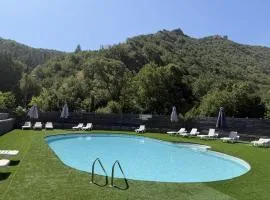 Camping du Bourg