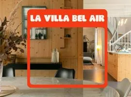 Villa Bel Air - Maison avec jardin, vue sur la Loire
