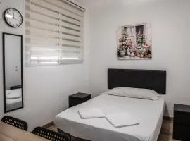 Palomeras, Habitación de Ensueño
