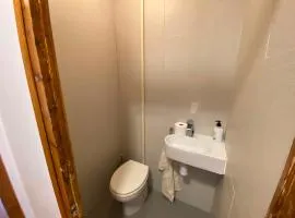 Casa Villarroel 3-2