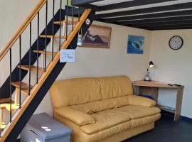 Le Relais des Ducs