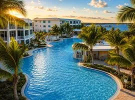 Vacay Vibes at Mariners Club- Luxury Home in Oceanfront Resort with Pools, Pickleball & Marina