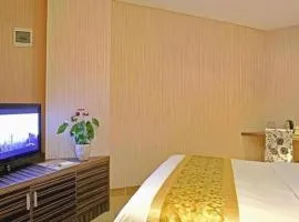 Vienna 3 Best Hotel Dongguan Liaobu Shida Road