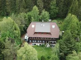 Fuchs und Has' Feldberg