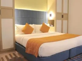 The Eclipse Boutique Suites