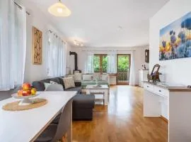 Ferienwohnung Haus am Mühlbach
