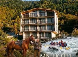 Mn Hotel Borjomi