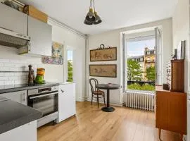 Superbe appartement Saint-Mandé - Portes de Paris
