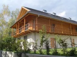 Apartments Tauberhof