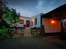 Casa Palheiro, Aldeia da Pedralva
