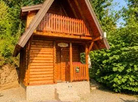 Seoski Turizam Feniks - apartman Ostrog & đakuzi na otvorenom