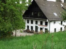 Pension Hesse
