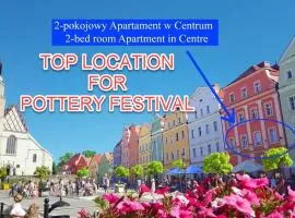 Apartament Przy Starówce - Bella - 2 Osobne Sypialnie, 2 Separate Bedrooms in Old Town - Main Square, Amazing View, Top Location!