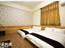 Fengming B&B