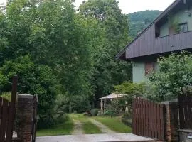 Casa All'Angelo
