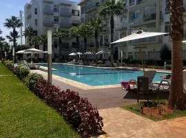 Residence kettani