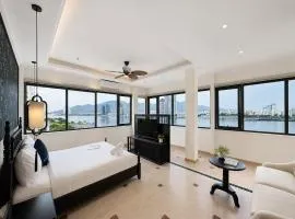 Sujet Marina Da Nang Hotel by Haviland