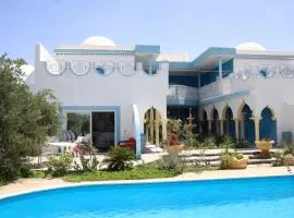 Dar Mimouna Djerba