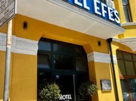 Хотел EFES