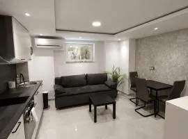 ATK apartment