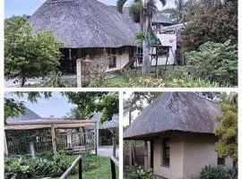 Pennington Beach Cottage Holiday accommodation