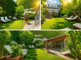 Premium Suites Vienna - Schönbrunn