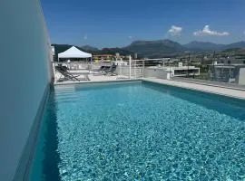 Serenity Luxury House - Salerno