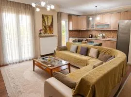 ANATOLI Waterfalls Retreat