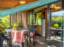 Camping Paradis 5 étoiles A La Corniche La Rochelle Angoulins