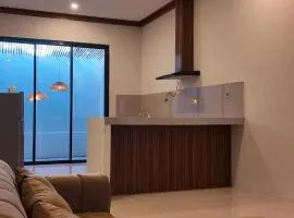 Camari House