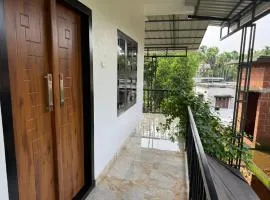 La Villa Manjeri