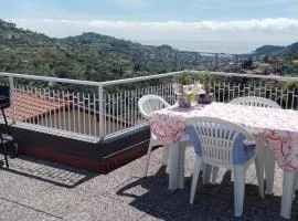 Casa Rosetta