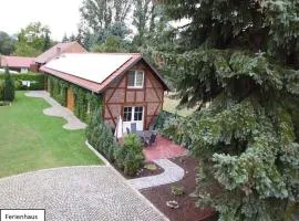 Ferienwohnung Buschmühle Schlepzig