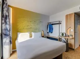B&B HOTEL Dijon Valmy Toison d'or