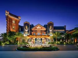 Q.pavilion hotel