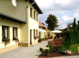 Spreewaldapartments-Kossatz, hotel u gradu Liben