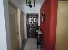 Dero'S House Apartments