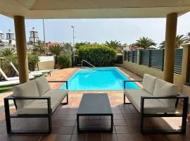 Villa Meloneras