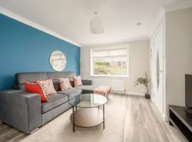 Ochil 3 Bedroom House - Falkirk