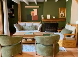 Apartment - heart of the village