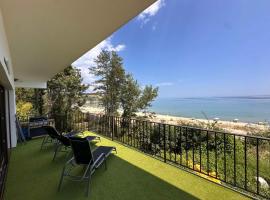 Бунгала " SEA VILLAGE DAR ", hotel u gradu Kamčija