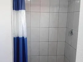 Vegas guest house
