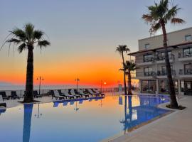 Altamare Hotel, hotel v destinácii Kusadası