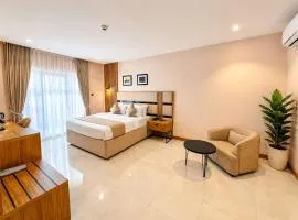 The Alliance Suites and Apartments