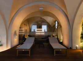 Hotel Soho - Renovated 2026, hotel u gradu 'Tartu'